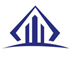 烟台暮蓝屿民宿 Logo